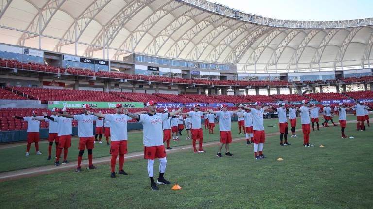 Venados ya tiene conformado a su cuerpo técnico para la próxima campaña.