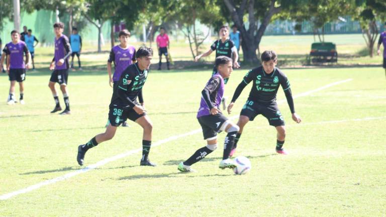 Mazatlán saca un buen “colchón” para el juego de vuelta.