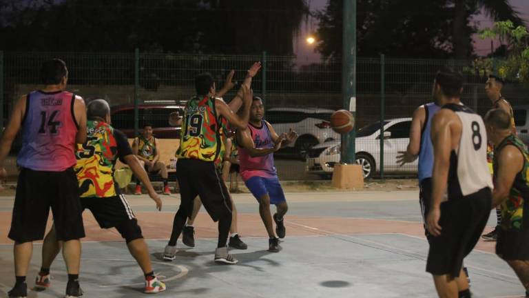Halcones vuela a la final.