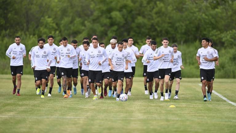 El siguiente compromiso de la Selección Mexicana de futbol será en su debut en la Concacaf Nations League.