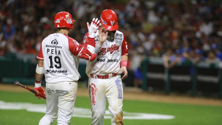 La directiva de Venados piensa que se está haciendo un buen trabajo en esta temporada.