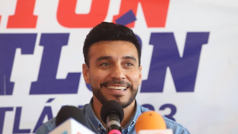 Julio César Cascajares, titular del Isde.