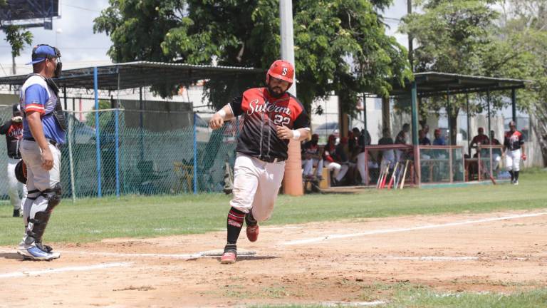 SUTERM finiquita la final en dos juegos.