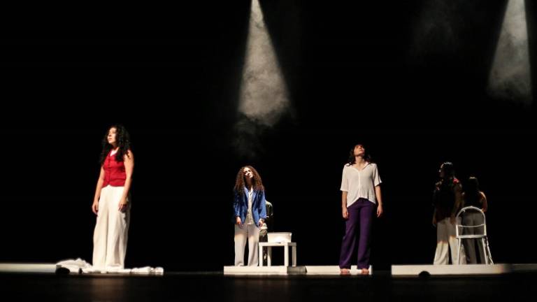 La Escuela Superior de Danza convoca a interesados para que ingresen el próximo ciclo escolar.