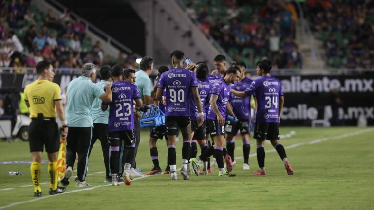El encuentro de Mazatlán FC ante Tigres en El Encanto se celebrará el sábado 23 de agosto, un día despu´pes de su programación original.