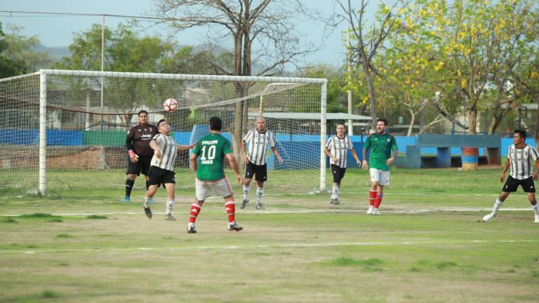 Se disputa la primera fecha de la nueva temporada 2023-2024.