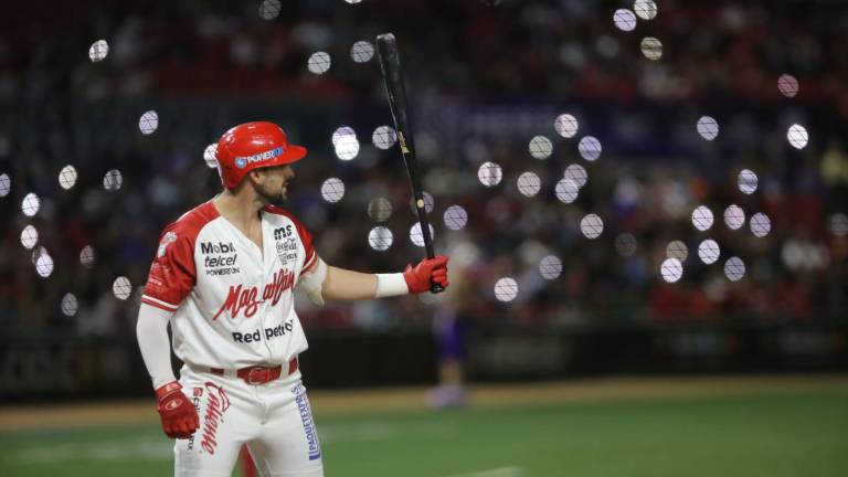 Venados saca el duelo en 10 entradas.