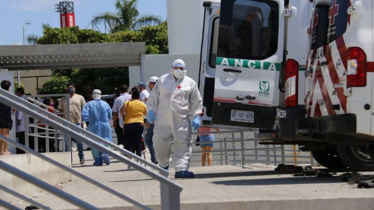 Autoridades en salud deberán realizar actividades permanentes de vigilancia epidemiológica, de prevención y control del Covid-19.