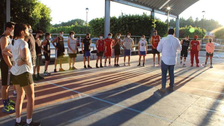 Coras de Nayarit sigue en su búsqueda de talento.