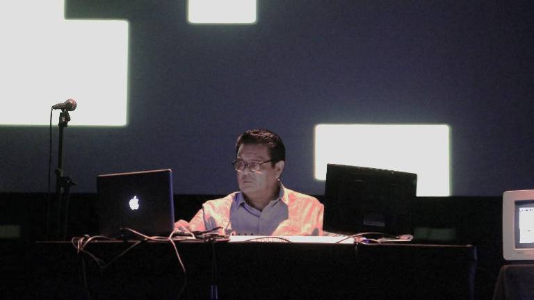 Aldo Rodríguez