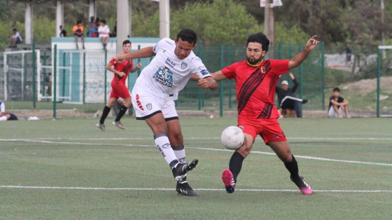 Pachuca se quedó corto en su compromiso y Fire Máster se mete a las semifinales, que esta semana se juegan en los campos de la Toledo Corro.
