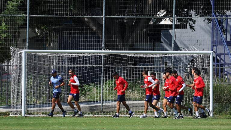 El Guadalajara buscará obtener la ventaja en el primer round de las semifinales ante el América.