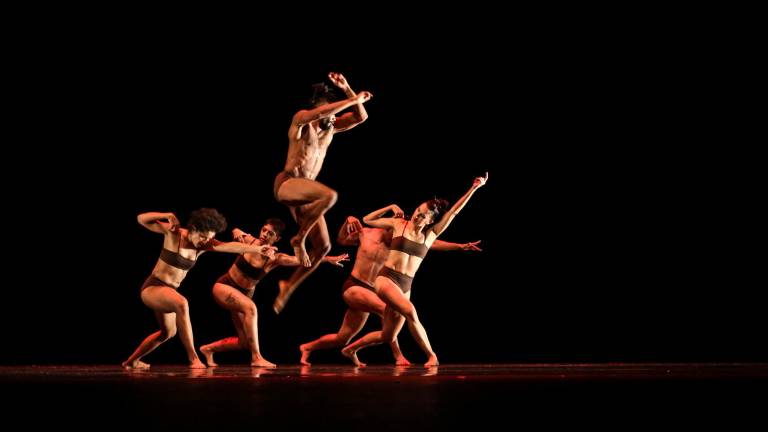 El Festival de Danza José Limón reúne a grandes talentos