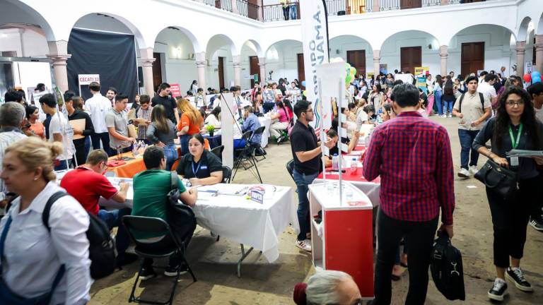 Trabajadores no quieren jornada laboral de 40 horas, quieren ganar dinero, dice Coparmex Sinaloa
