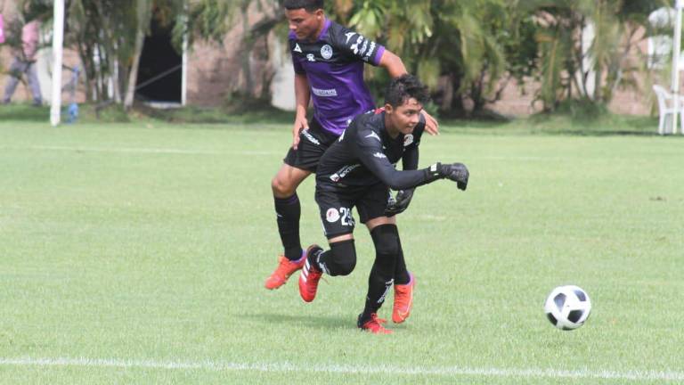 Pese a la pandemia, Mazatlán FC ha podido hacer su trabajo captando talento.