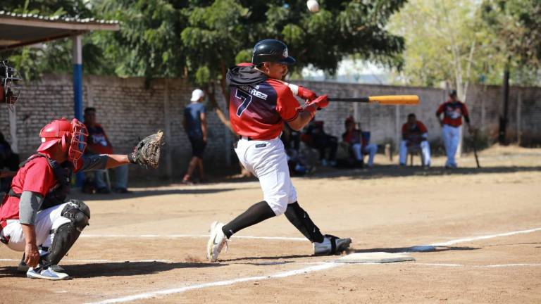 A buen ritmo inicia el circuito.