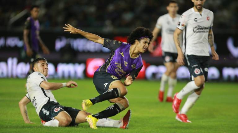 Los Cañoneros sufren su derrota 12 del torneo.