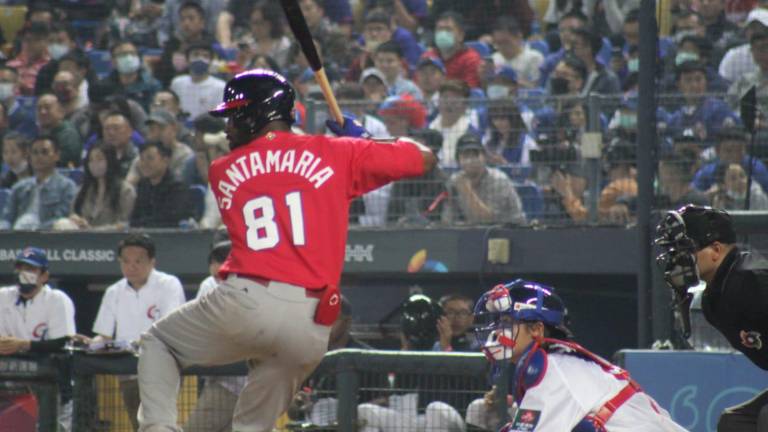 Panamá logró el triunfo en su debut en el Clásico Mundial de Beisbol 2023.