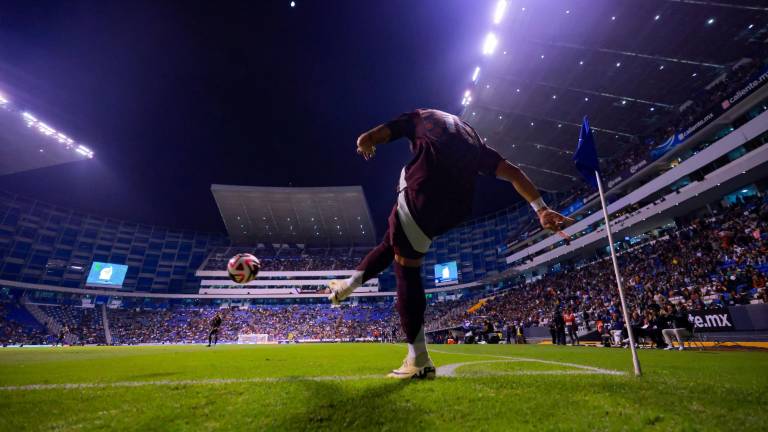 México busca más amistosos contra clubes.