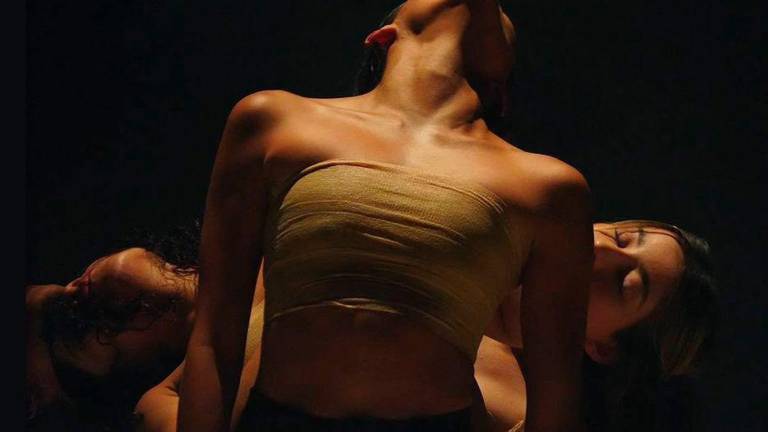 ‘Rastros’ de la Escuela Profesional de Danza se presentará el sábado 21, en el Teatro Ángela Peralta.
