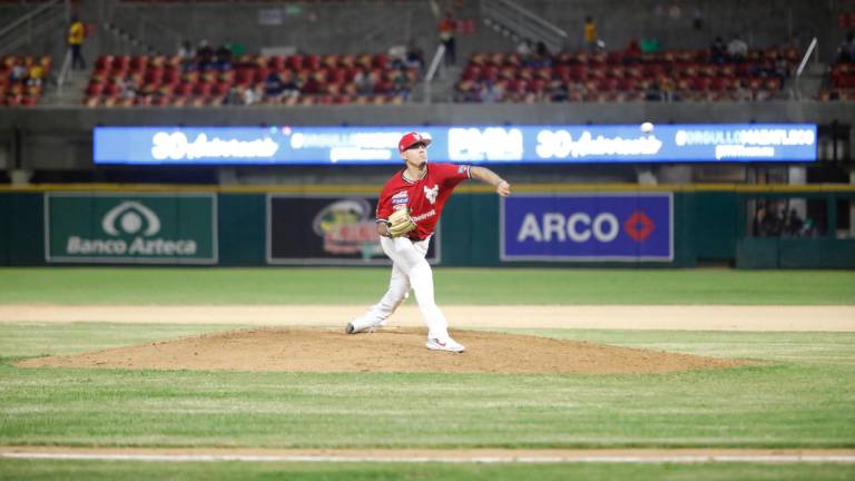 Gabino Ávalos pasa a Sultanes.
