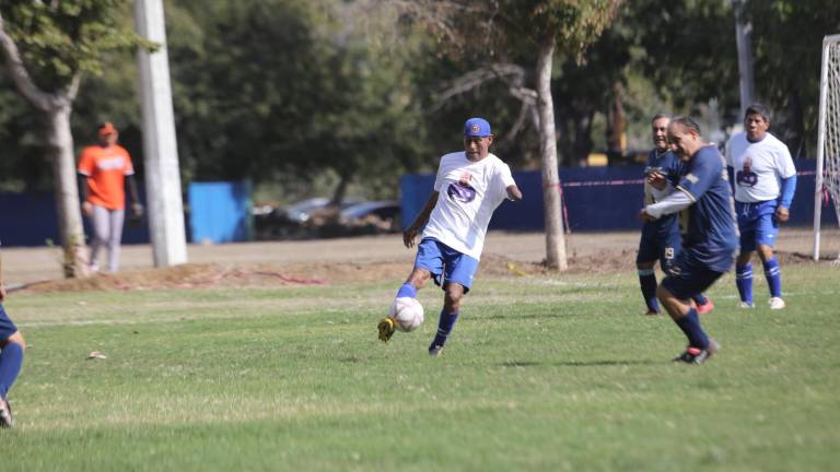 Se realiza la fecha 13 de Copa.