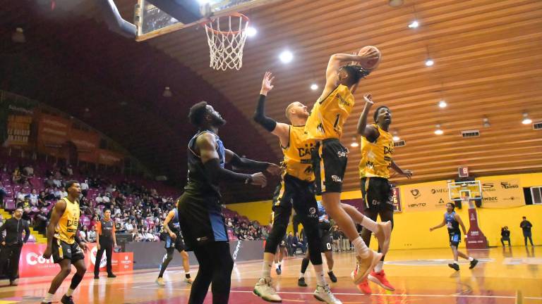 Caballeros de Culiacán tendrá una semana para preparar su serie ante Zonkeys de Tijuana.