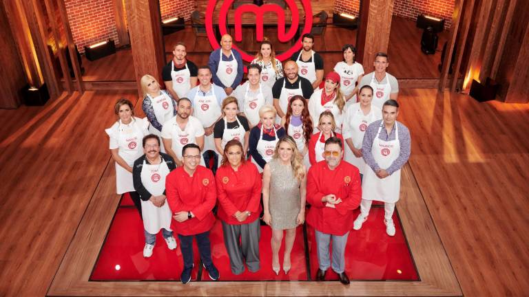 El programa se transmitirá todos los viernes a través de Azteca Uno.