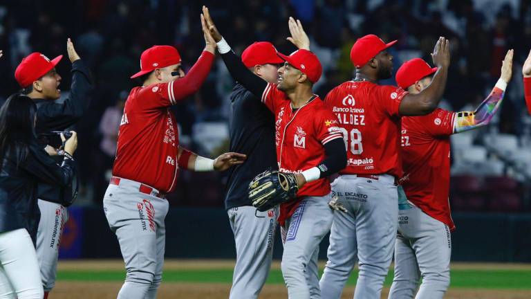 Venados de Mazatlán superó a Tomateros de Culiacán para llegar a la final de la LMP.