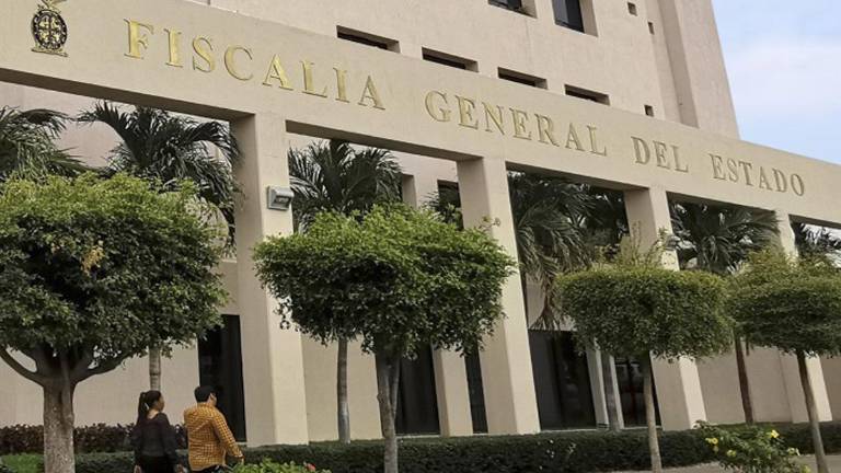 Se dictó prisión preventiva oficiosa como medida cautelar al acusado.