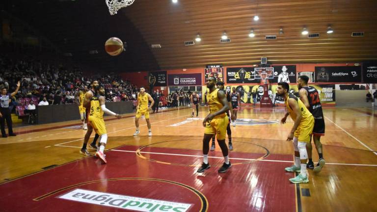 Caballeros dejó escapar el triunfo en el último instante del juego.