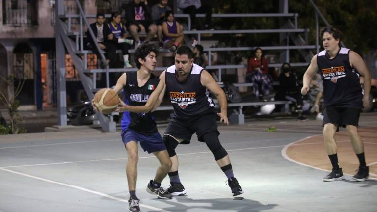El Torneo de Casa Hogar entra esta semana en su cuarta jornada del calendario regular.