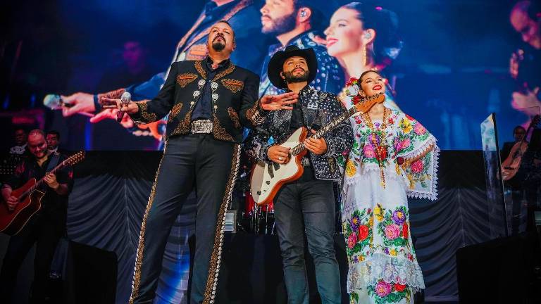 El show de Jaripeo sin Fronteras nominado en los Pollstar Awards.