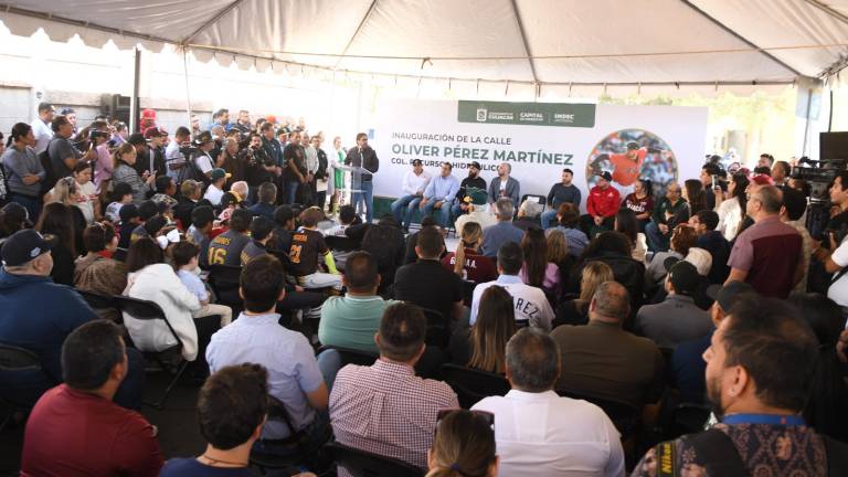 Los deportistas culiacanenses podrán solicitar becas desde este próximo lunes 6 de marzo.