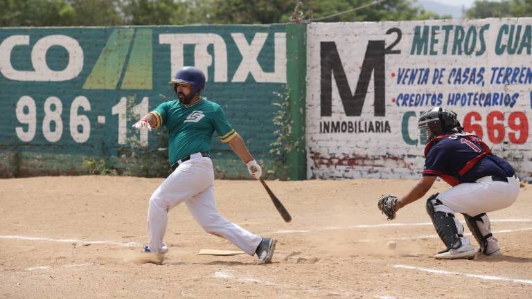 Cobaes hizo explotar sus maderos para avanzar a semifinales.