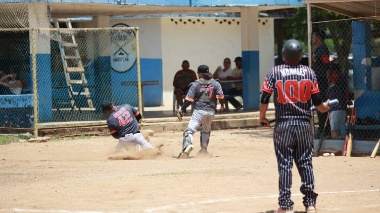 Buenos duelos hubo en la tercera jornada.