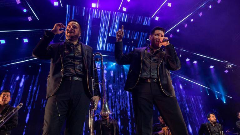La Banda MS forma parte de las agrupaciones que se presentarán en el festival de Coachella.