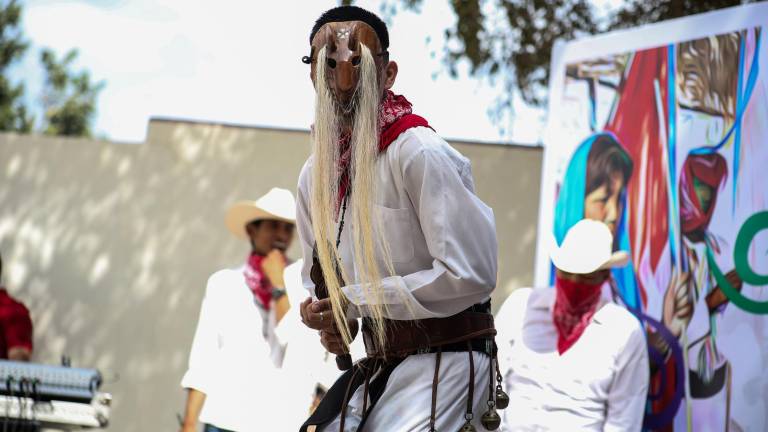 Habrá danzas tradicionales y otras actividades a fin de promover la importancia de salvaguardar la lengua materna.