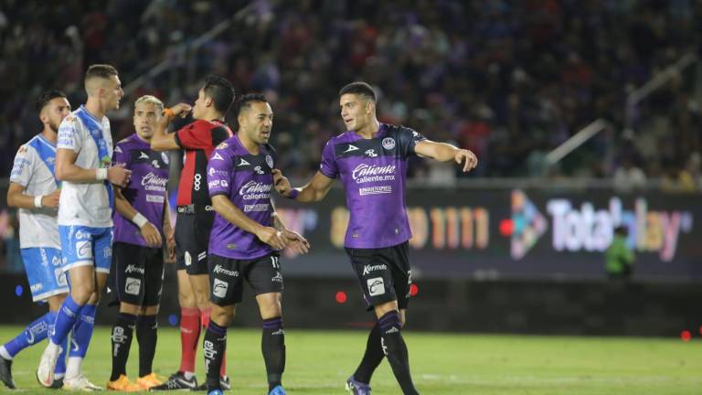 Mazatlán FC acaricia la reclasificación.