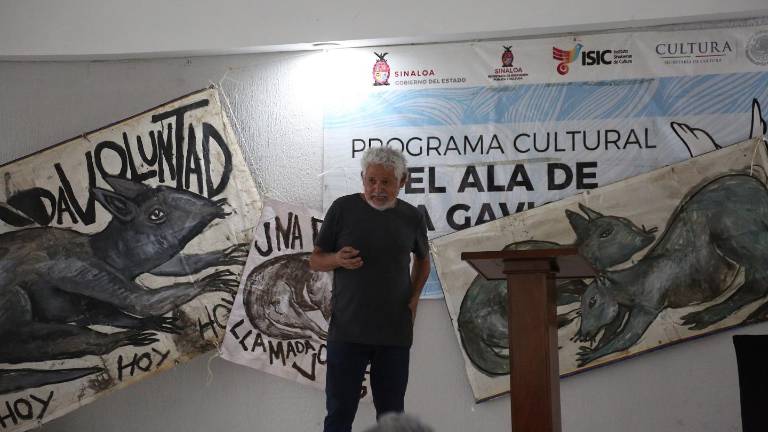Luis González