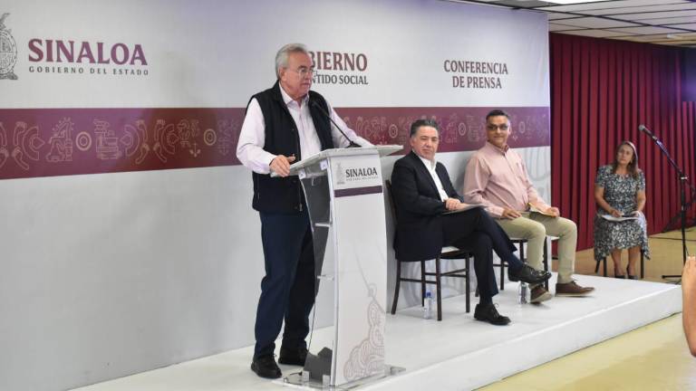 El Centro de Justicia para las Mujeres de Mazatlán contará con capacidad para atender hasta a 60 mujeres diariamente.