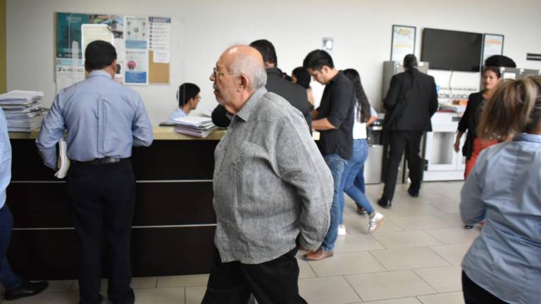 Será el martes 22 de agosto, a las 10:20 horas, en la Sala A, cuando se analice la vinculación a proceso.