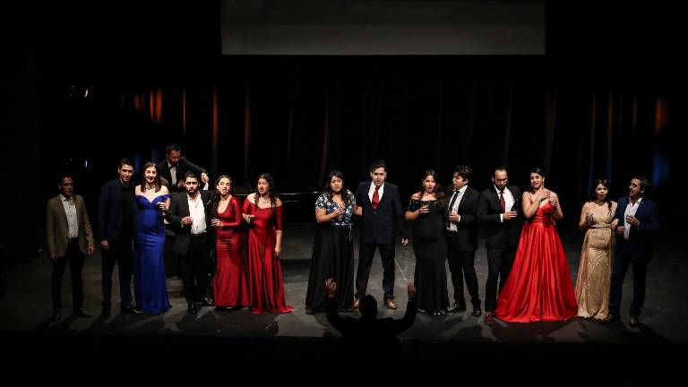 Taller de Ópera de Sinaloa