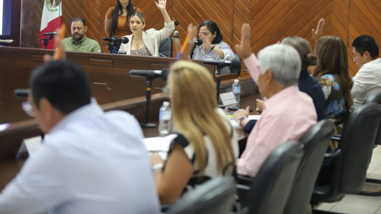 Las transmisiones en vivo de las sesiones de Cabildo de la administración anterior ya no están disponibles en las redes sociales del Gobierno de Mazatlán.