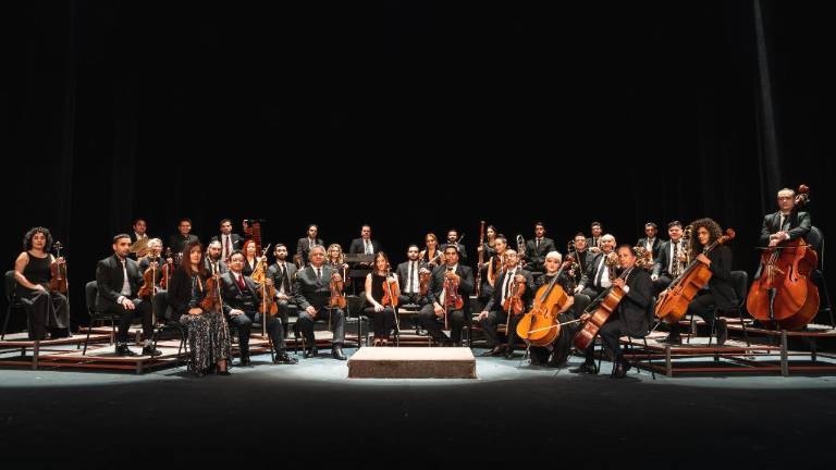 Camerata Mazatlán estará en el segundo concierto de la Temporada Campbell.