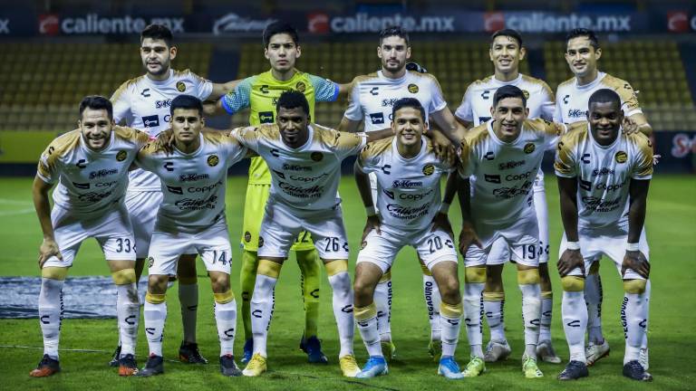 Dorados va por la victoria ante Tapatío.