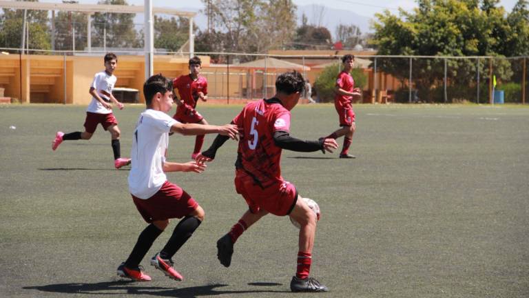Sinaloa logró clasificar a todos sus selectivos a la etapa nacional de los Juegos Conade 2024.