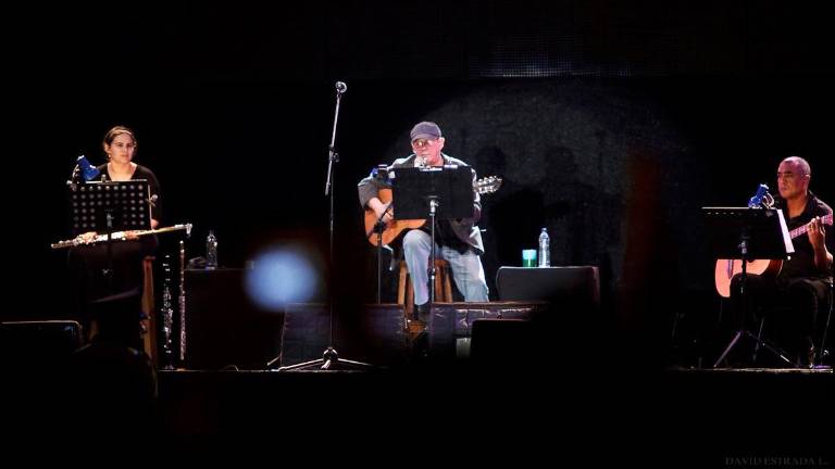 Silvio Rodríguez