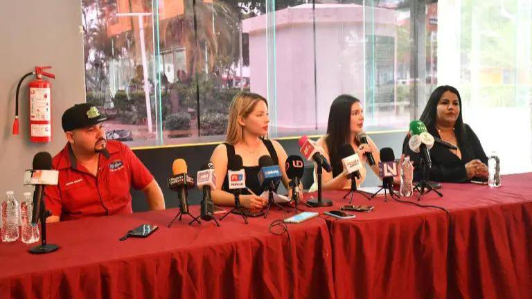 El “Bonito Bazar” en Plaza Explanada reunirá a emprendedores locales con talleres, música en vivo y jornada de adopción de mascotas, anuncian.