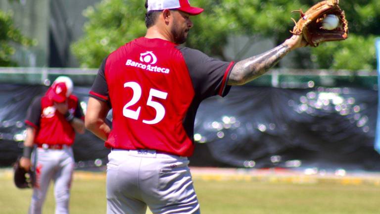 El pitcheo de Venados de Mazatlán logró mantener la ventaja hasta el final.